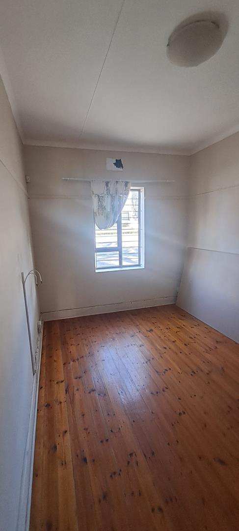 To Let 3 Bedroom Property for Rent in Richmond Hill Eastern Cape